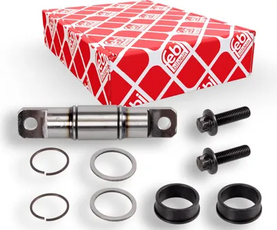 Produktbild von FEBI BILSTEIN Ausrückgabel Kupplung 22751 passend für MERCEDES-BENZ ATEGO 3 36mm 1,016kg 1,018kg