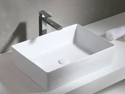 Produktbild von Aufsatzwaschtisch KERA 2218