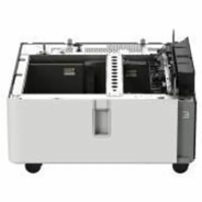 Produktbild von Lexmark - Heftvorrichtung - 500 Blätter - für Lexmark CX833se, CX950se, XC9535