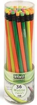 Immagine prodotto di Lebez 80328 set da regalo penna e matita Scatola di plastica