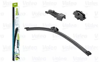 Image de Valeo HR31 HydroConnect Balai d'essuie-glace arrière multiconnexion