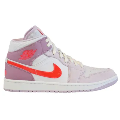 Image de Chaussures Nike Air Jordan 1 Mid Saint-Valentin, DR0174500