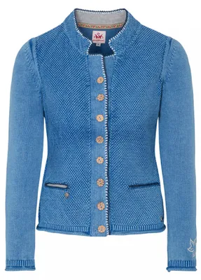 Produktbild von Spieth & Wensky Strickjacke Tarana Damen TARANA