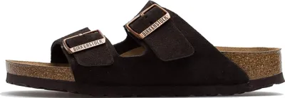 Obrázok produktu pre Birkenstock - ARIZONA SfB mocca