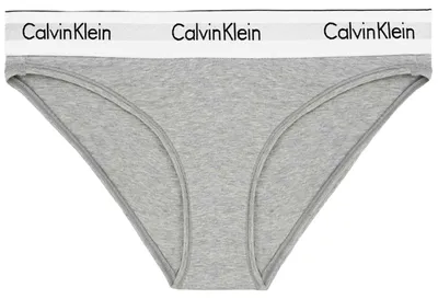 Obrázok produktu pre Slipy Calvin Klein Bikini Classic pre Dámske