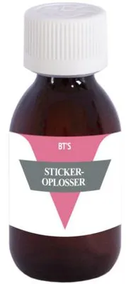 Produktbild von Bt'S Etikettenentferner (120 ml)