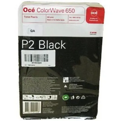 Produktbild von Oce 1060125752, Schwarz, 1 Stück(e)