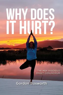 Produktbild von Why Does It Hurt