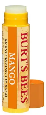Productafbeelding van Burt’s Bees Lip Balm Mango 4.25 gram