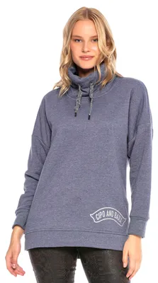 Produktbild von Wl248 Damen Sweatshirt