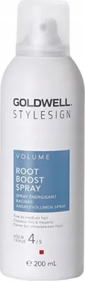 Produktbild von Goldwell StyleSign Root Boost Spray 200 ml
