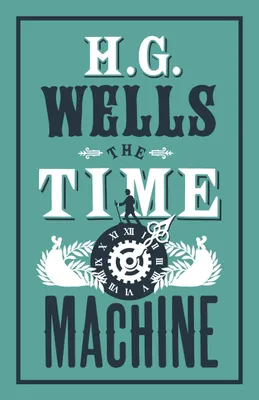 Productafbeelding van The Time Machine
