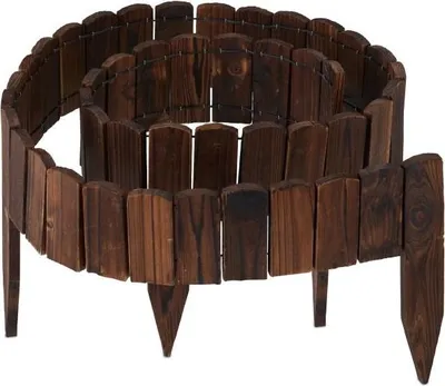 Produktbild von Rübenkante aus Holz, flexibel