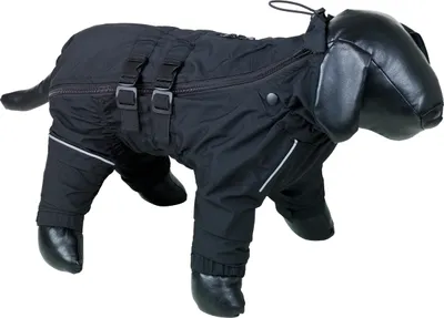 Obrázek produktu pro NOBBY pláštěnka "TENKO", černá, 26 cm