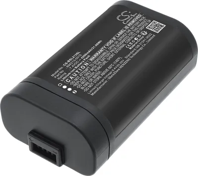 Produktbild von TECHTEK Akku Kompatibel mit Ersetzt 085885, für 085887, für 894213-0010