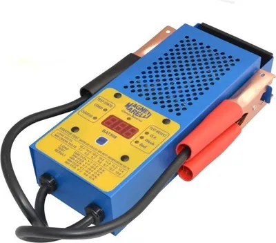 Image de Testeur de batterie MAGNETI MARELLI 007950007020