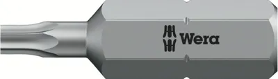 Produktbild von 867/1 Z TORX® BO Bits mit Bohrung, TX 8 x 25 mm