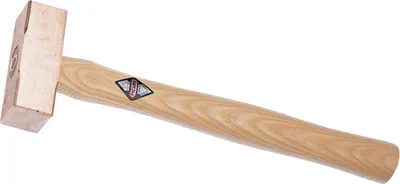 Produktbild von PICARD Kupferhammer 1.000g Fäustelform mit Eschenstiel Nr. 330