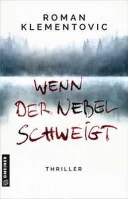 Produktbild von Wenn der Nebel schweigt