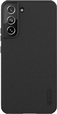 Immagine prodotto di Custodia Nillkin Super Frosted Shield Pro per SAMSUNG S22 (nero)