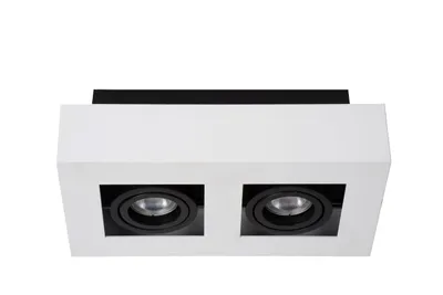 Immagine prodotto di Lucide GU10 5W 2200K-3000K XIRAX 09119/11/31