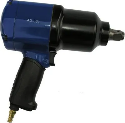 Obrázek produktu pro Pneumatický rázový utahovák Adler 3/4" 1626Nm