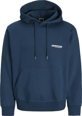 Produktbild von JACK&JONES CORE JCOUNION PRINT SWEAT HOOD NOOS Titan XL