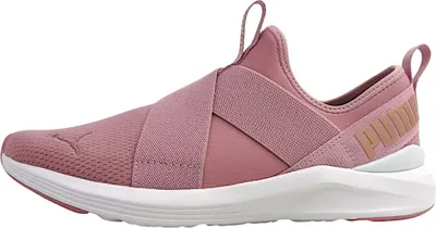 Immagine prodotto di Puma Prowl Slip on Scarpe da ginnastica Rosa in taglia 37
