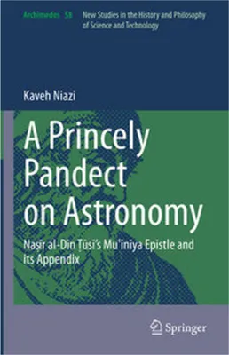 Produktbild von A Princely Pandect on Astronomy