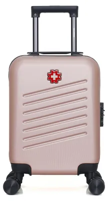 Produktbild von SWISS KOPPER – Handgepäckkoffer XXS ZURICH 46 cm, 4 Rollen