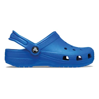 Produktbild von Crocs Kinder Clogs Classic blau blau 4b