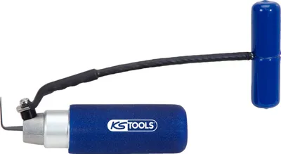 Productafbeelding van KS Tools 140.2248, 350 gram