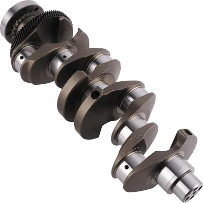 Zdjęcie produktu dla Kurbelwelle dla 204DTA Land Rover Discovery Range Rover Velar Jaguar XE XF 2.0 D