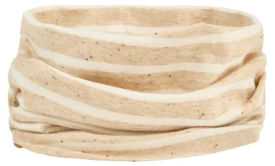 Produktbild von Sterntaler Schlauchschal geringelt