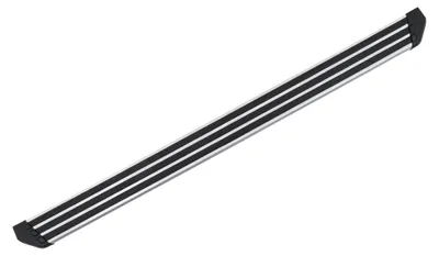 Immagine prodotto di Pedane laterali per VW Touareg CR 2019-2025.