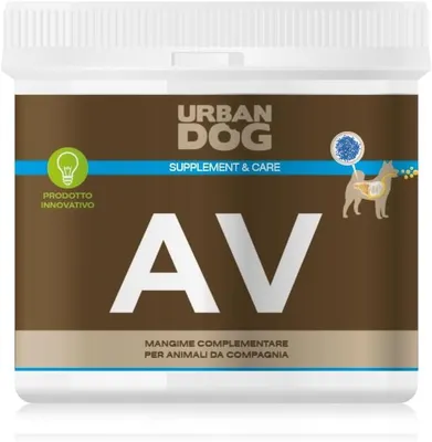 Aminosäuren & Vitamine 500 g für Hunde & Katzen