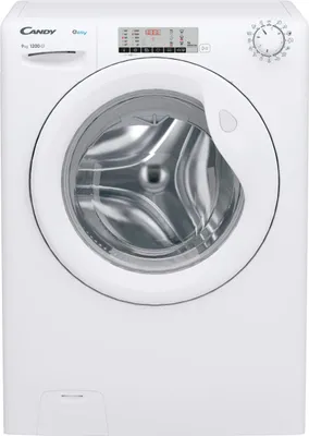 Produktbild von Candy EY294DWM5/1-S Waschmaschine Frontlader 9 kg 1200 RPM Weiß