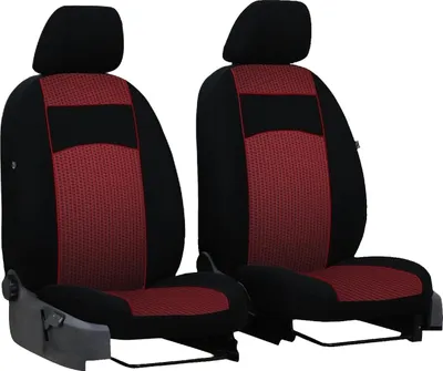Immagine prodotto di Coprisedili auto Coprisedili universali per Citroen Berlingo fino a 08 Auto 1+1 Anteriore