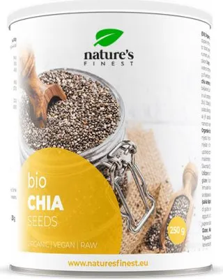 Obrázok produktu pre Chia semienka250g