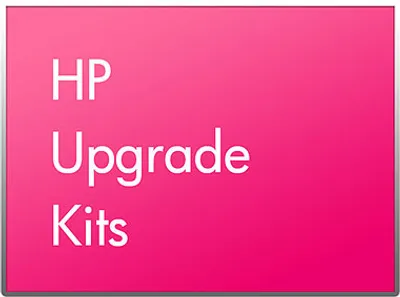 Produktbild von Hewlett Packard Enterprise 2U Large Form Factor Easy Install Rail Kit with CMA