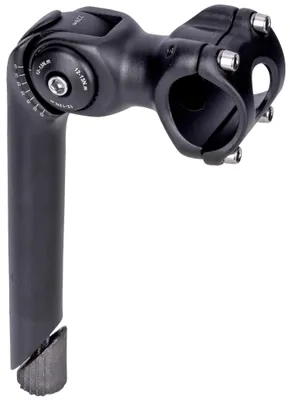 Obrázok produktu pre Predstavec Contec Lida Stick 25,4/31,8 mm X 85 mm Black