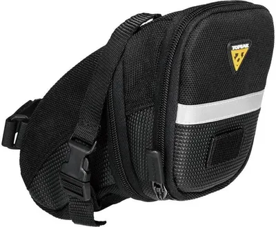 Image de Topeak Bike Bag Aero Wedge Pack Medium Seat