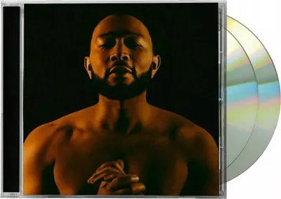 Obrázek produktu pro John Legend - Legend - - (CD / Titel: H-P)