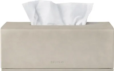 Produktbild von Blomus SAHLA, Beige, Kunstleder (PU), 130 mm, 250 mm, 90 mm, 1 Stück(e)