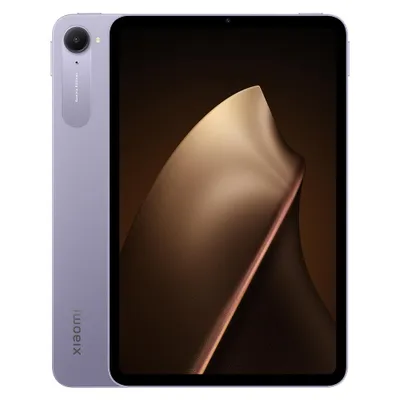 Immagine prodotto di Tablet Xiaomi Pad Mini WIFI 12 GB/512 GB, 7500 mAh, 67 W, viola con caricabatterie