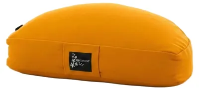 Produktbild von Meditationskissen - Halbmond