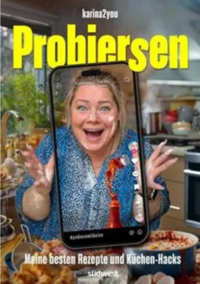 Image de Probiersen - #probierenmitkarina