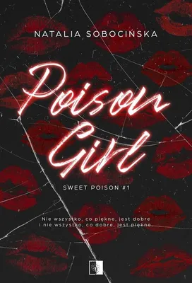 Productafbeelding van Poison Girl - Natalia Sobocińska