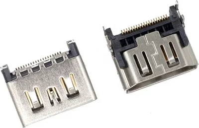 Produktbild von HDMI Port Socket Display Jack Connector Buchse für Sony Playstation PS5