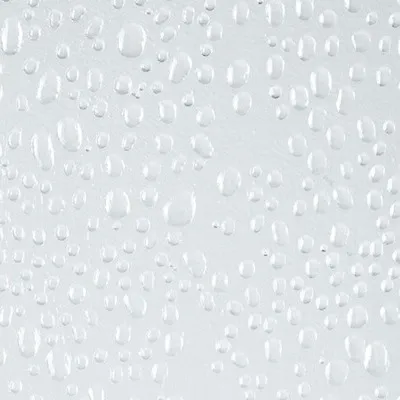 Produktbild von Gutta Polystyrolglas Tropfen 100 x 100 cm 2,5 mm klar
